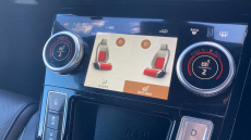 Jaguar I-Pace 294kW EV400 R-Dynamic SE Black 90kWh 5dr Auto Electric Estate